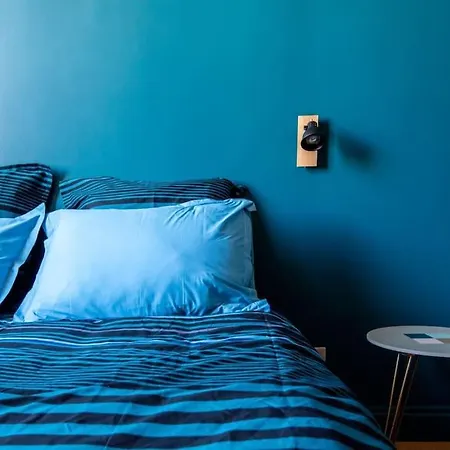 Apartment Chez Magali