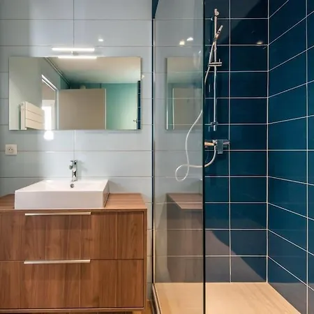 Chez Magali Apartment Rouen