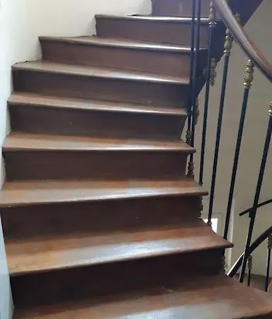 شقة Chez Magali روان