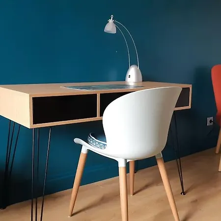 Apartment Chez Magali *