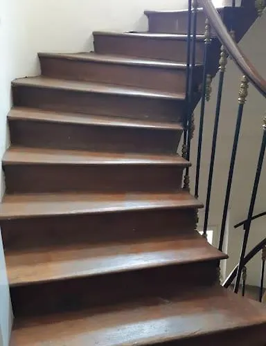 Apartment Chez Magali Rouen