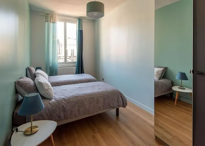 Chez Magali روان